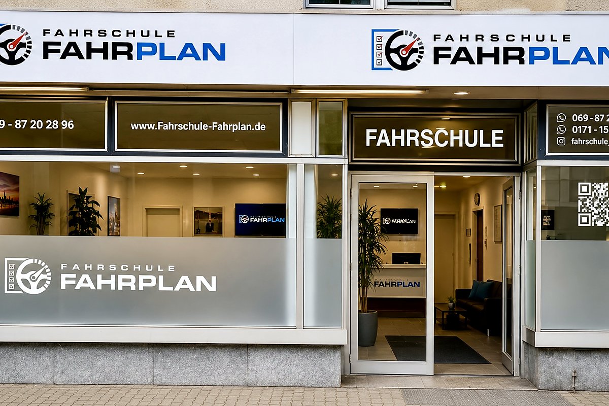fahrschule fahrplan bockenheim