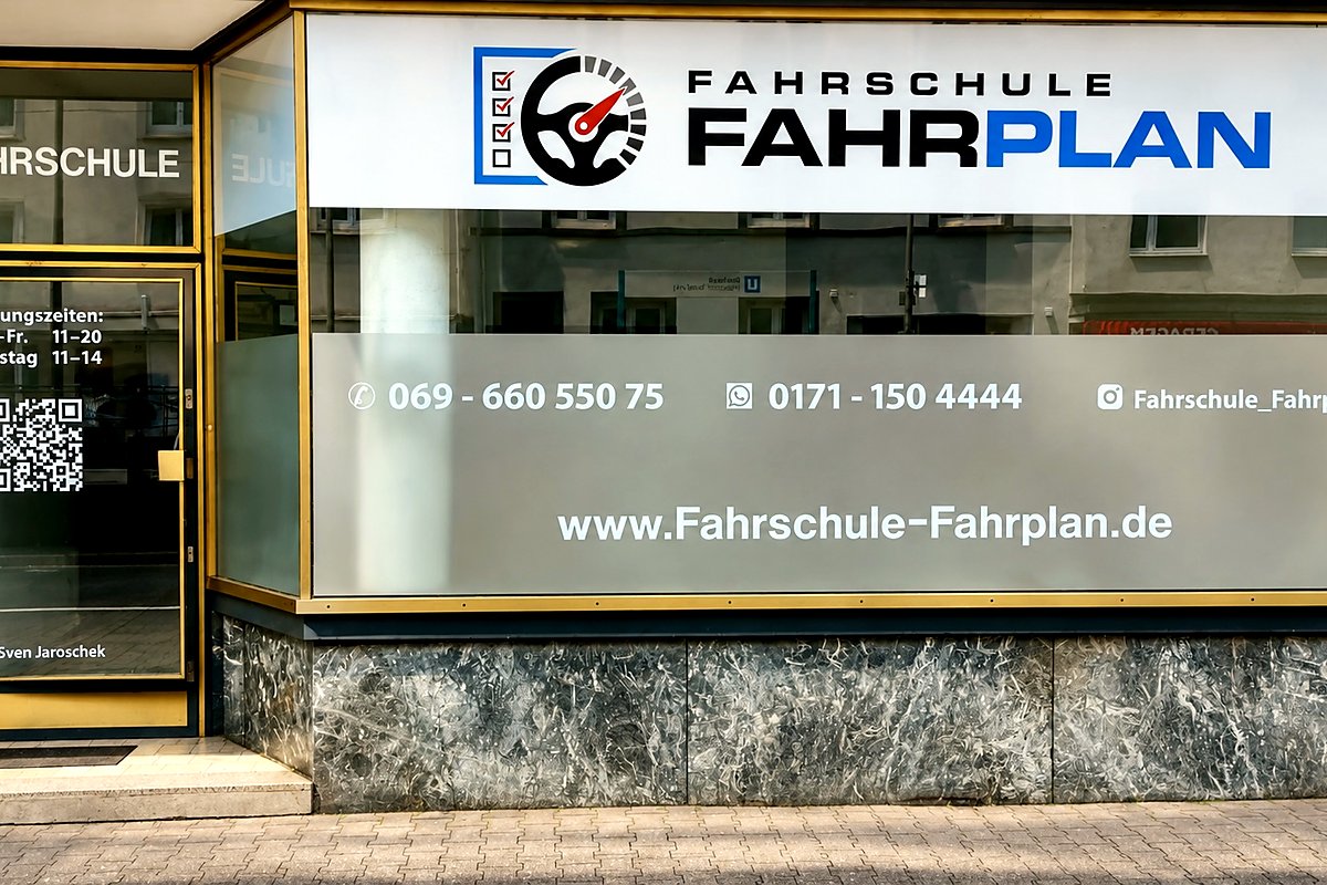 fahrschule fahrplan dornbusch