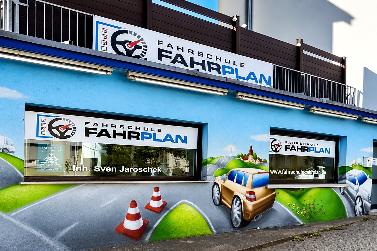 fahrschule fahrplan heddernheim